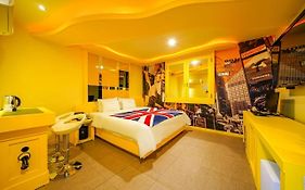 W Boutique Hotel